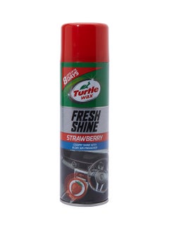 Turtle wax Fresh Shine And Day Air Freshener 