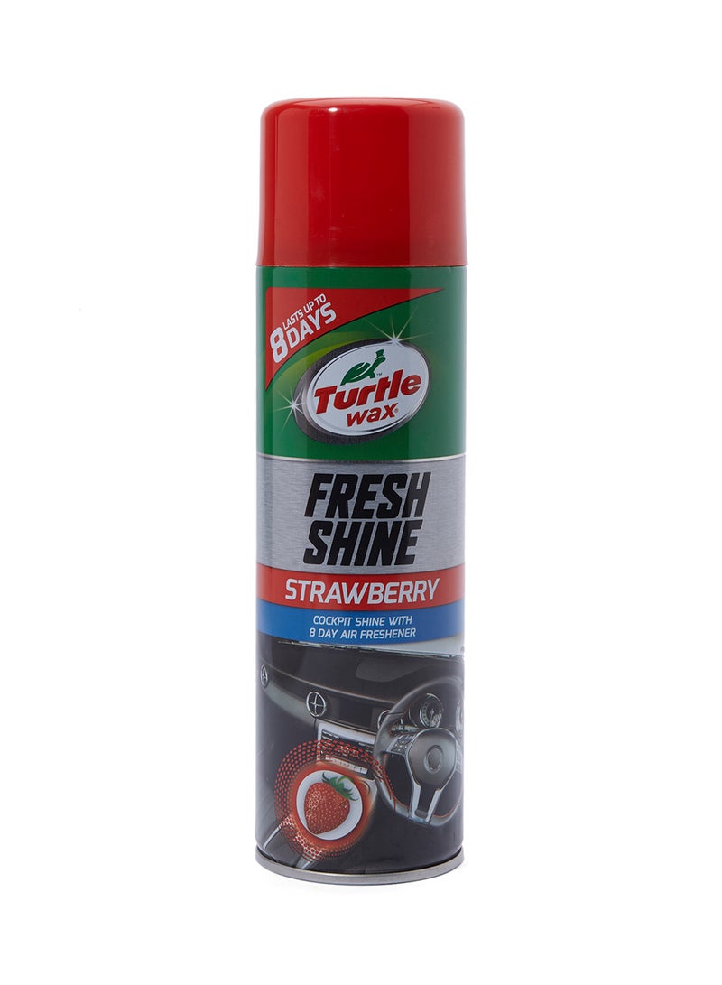 Turtle wax Fresh Shine And Day Air Freshener 