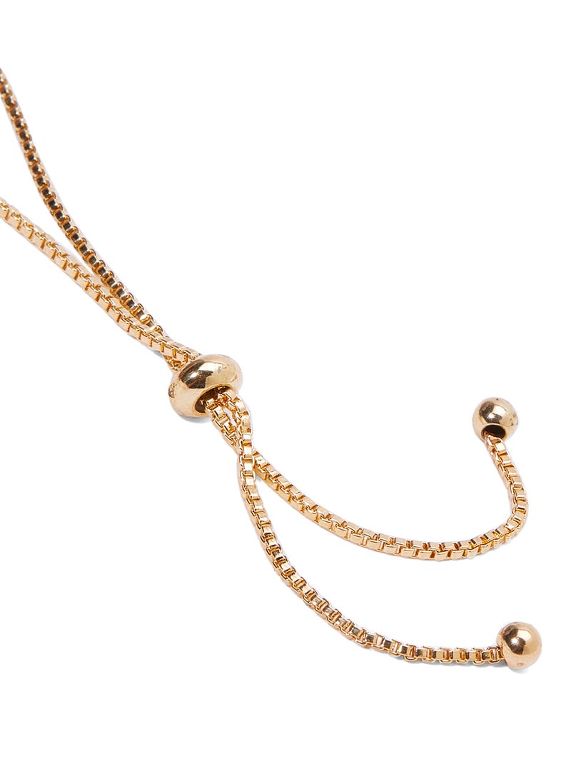 Shining Jewel - Umbrella Style Fashionable Bracelet - Image 1