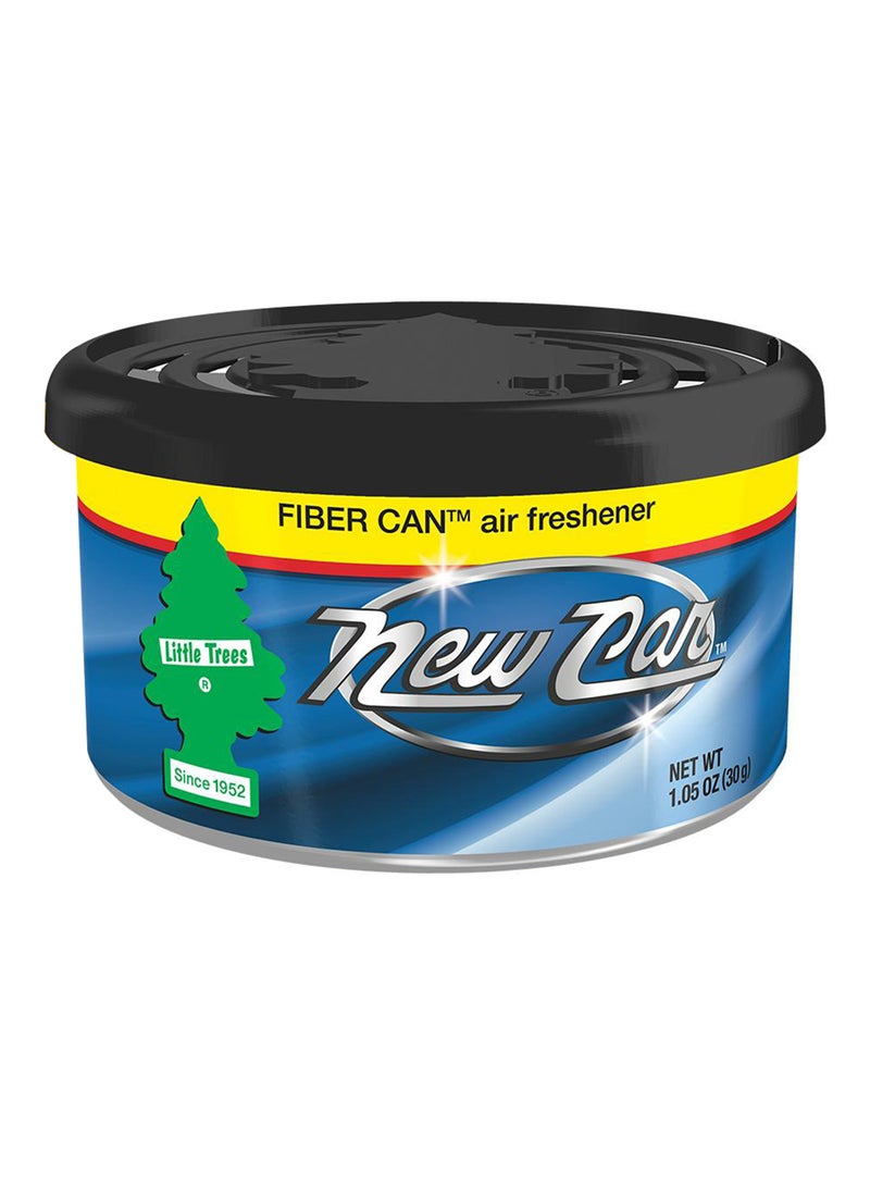 LITTLE TREE New Car Organic Air Freshener 