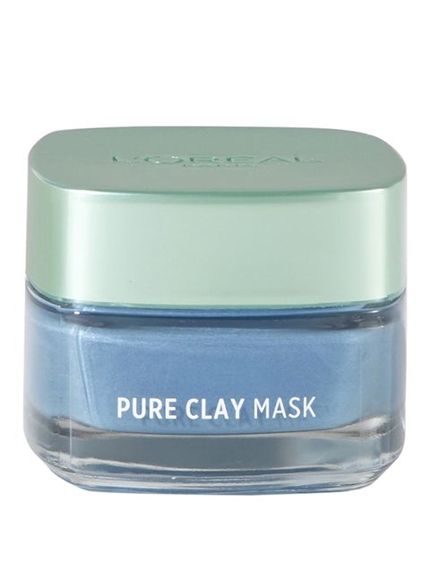 Marine Algae Pure Clay Mask 50ml