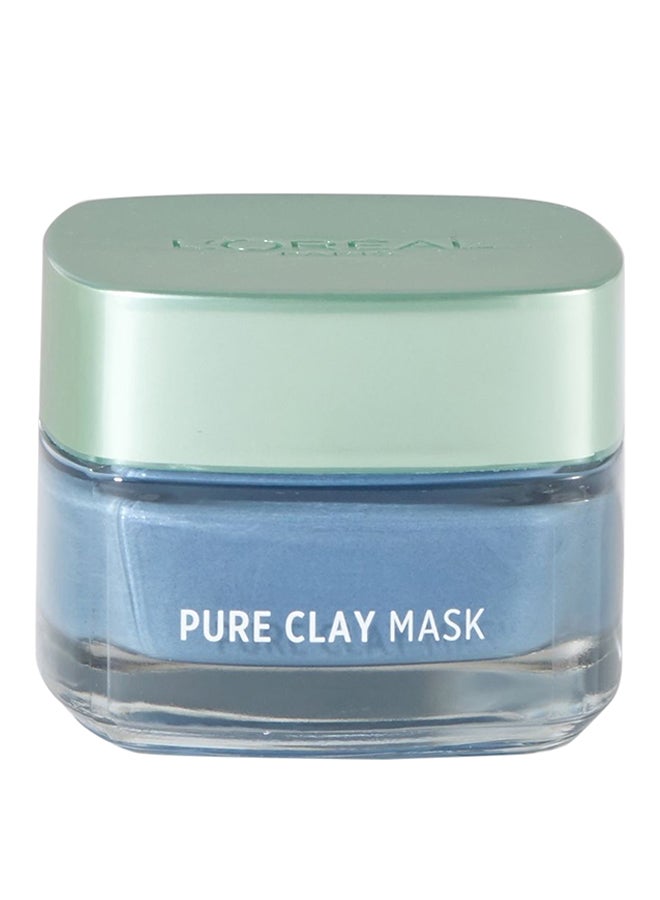 Marine Algae Pure Clay Mask 50ml