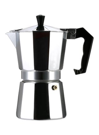 Cordless Espresso Percolator Maker Silver 300ml - v1535351755/N15478057A_1