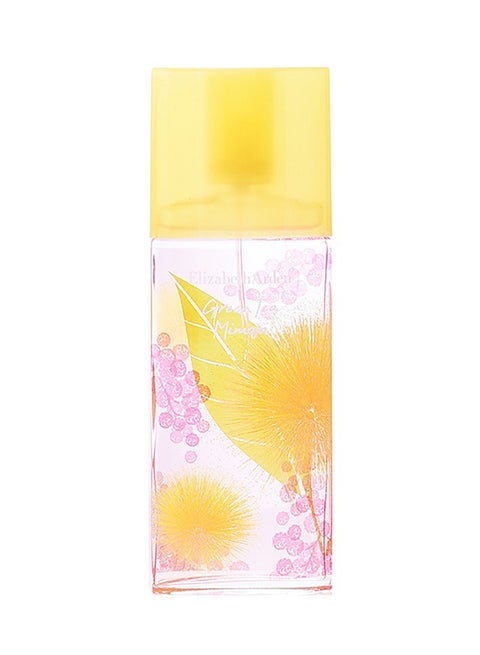 Green Tea Mimosa EDT 100ml
