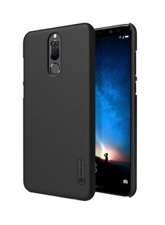Protective Case Cover For Huawei Mate 10 Lite/Nova 2i/Honor 9i Black