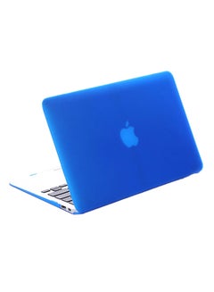 Generic Protective Case Cover For Apple MacBook Air 13.3-Inch Blue 