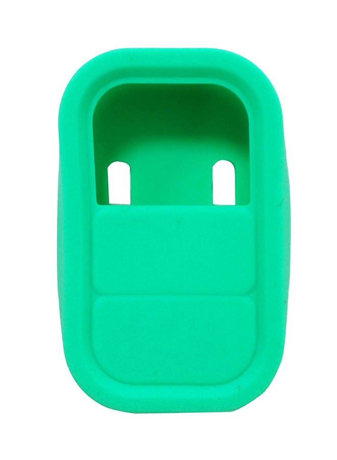 غطاء حماية واقٍ لهاتف جو برو هيرو 3+/3 أخضر