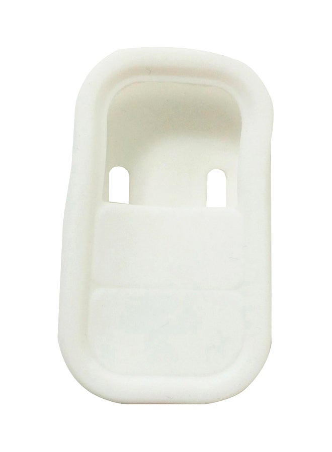 Protective Case Cover For GoPro Hero 3+/3 White