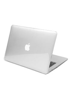 Protective Case Cover For Apple MacBook Pro A1502/A1425 13-Inch Grey