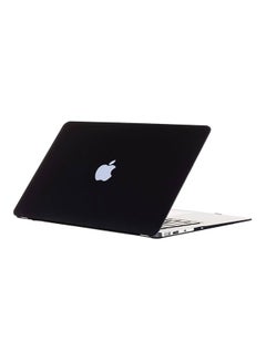 Protective Case Cover For Macbook Pro 15-Inch Black