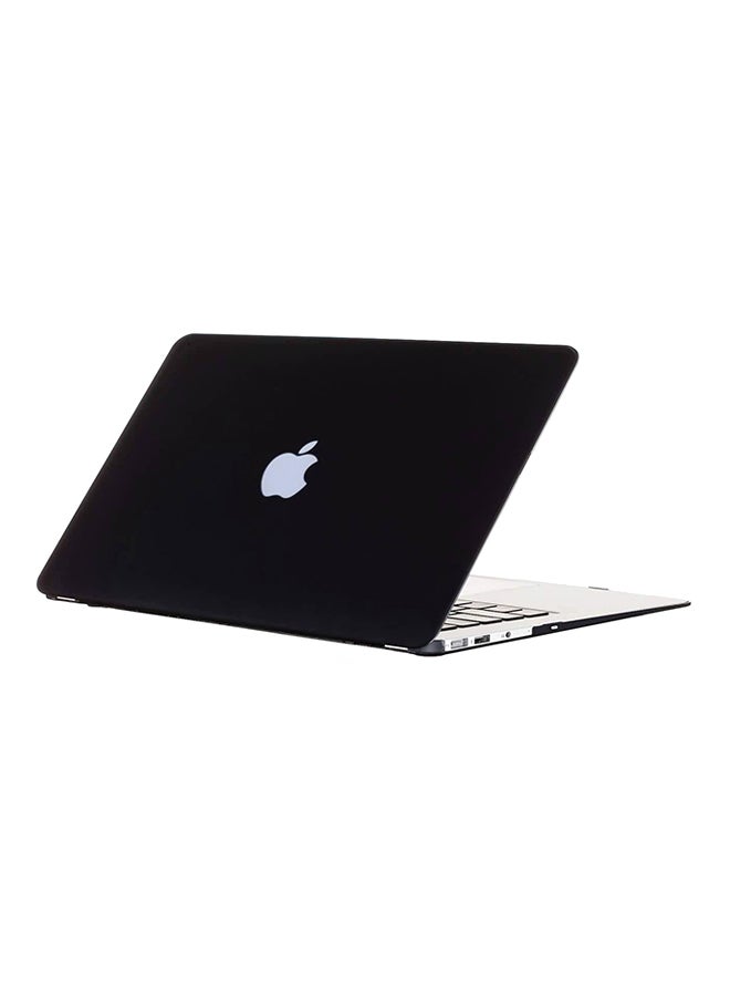 Generic - Protective Case Cover For Macbook Pro 15-Inch Black - Image 1