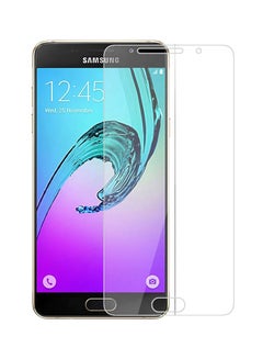 Tempered Glass Screen Protector For Samsung Galaxy A5 (2016) Clear