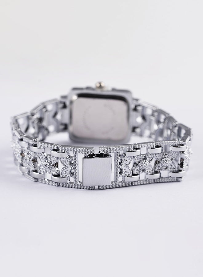 Chaoyade Women's Water Resistant Stainless Steel Analog Watch Chaoyade-1-BU  - Image 2