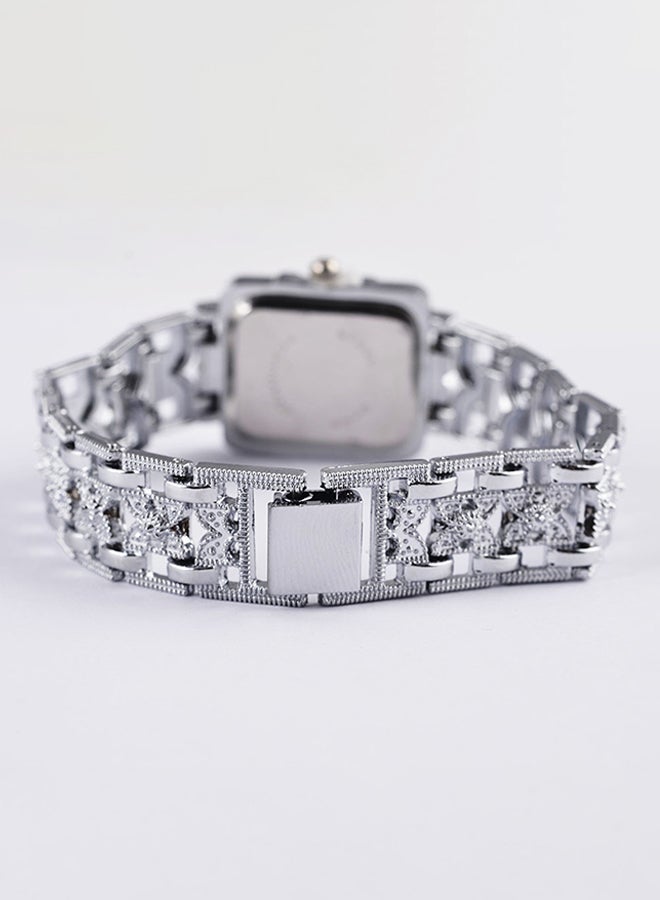 Chaoyade - Women's Water Resistant Stainless Steel Analog Watch Chaoyade-1-RE - Image 1