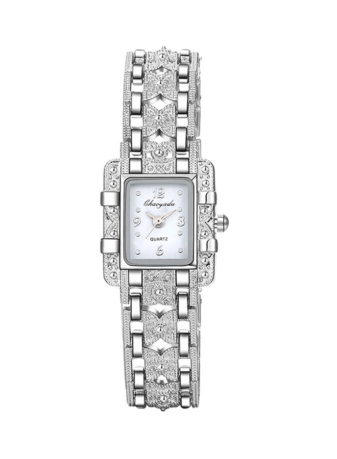 Chaoyade Women's Water Resistant Stainless Steel Analog Watch Chaoyade-1-W  - Image 1