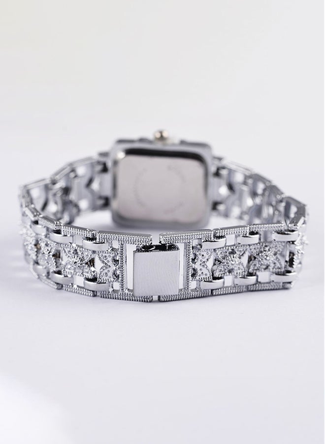 Chaoyade Women's Water Resistant Stainless Steel Analog Watch Chaoyade-1-W  - Image 2