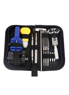 14 Piece Watch Repair tool Kit Pin Set