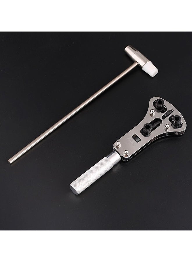CURREN - 14 Piece Watch Repair tool Kit Pin Set - Image 1