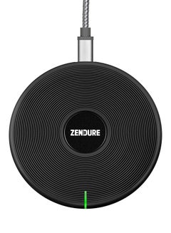Q3 Wireless Charger Black