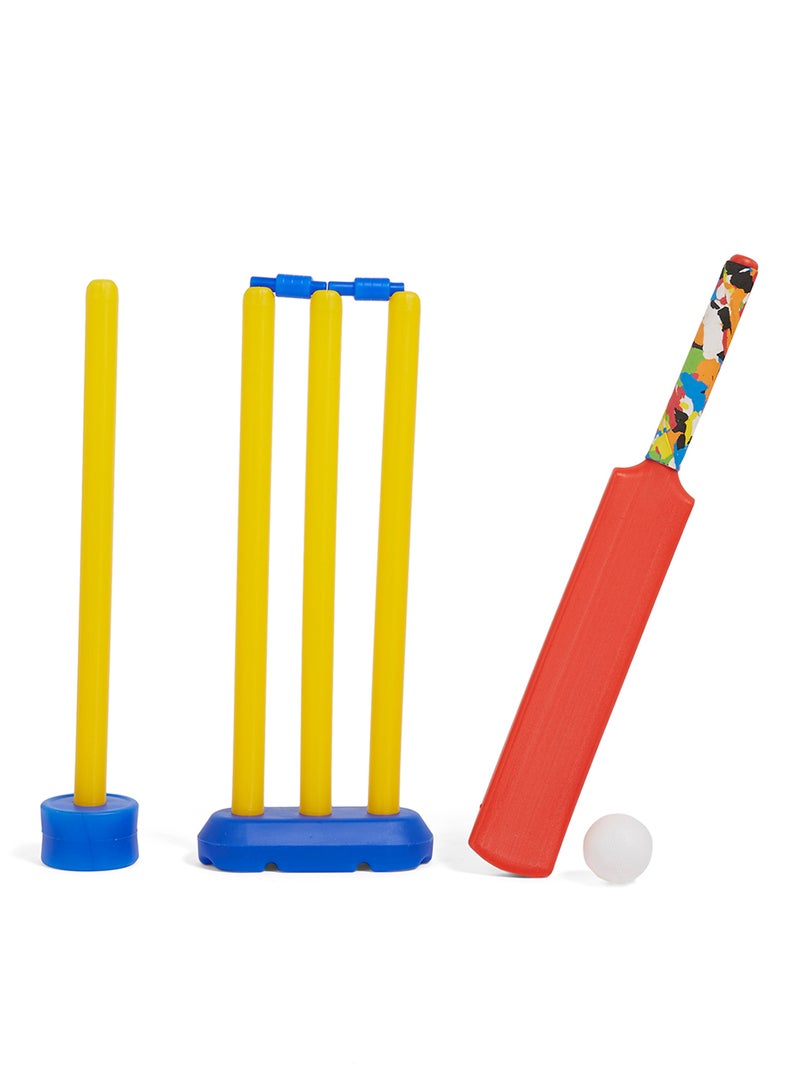 I Sports Cricket Bat Set - Image 1