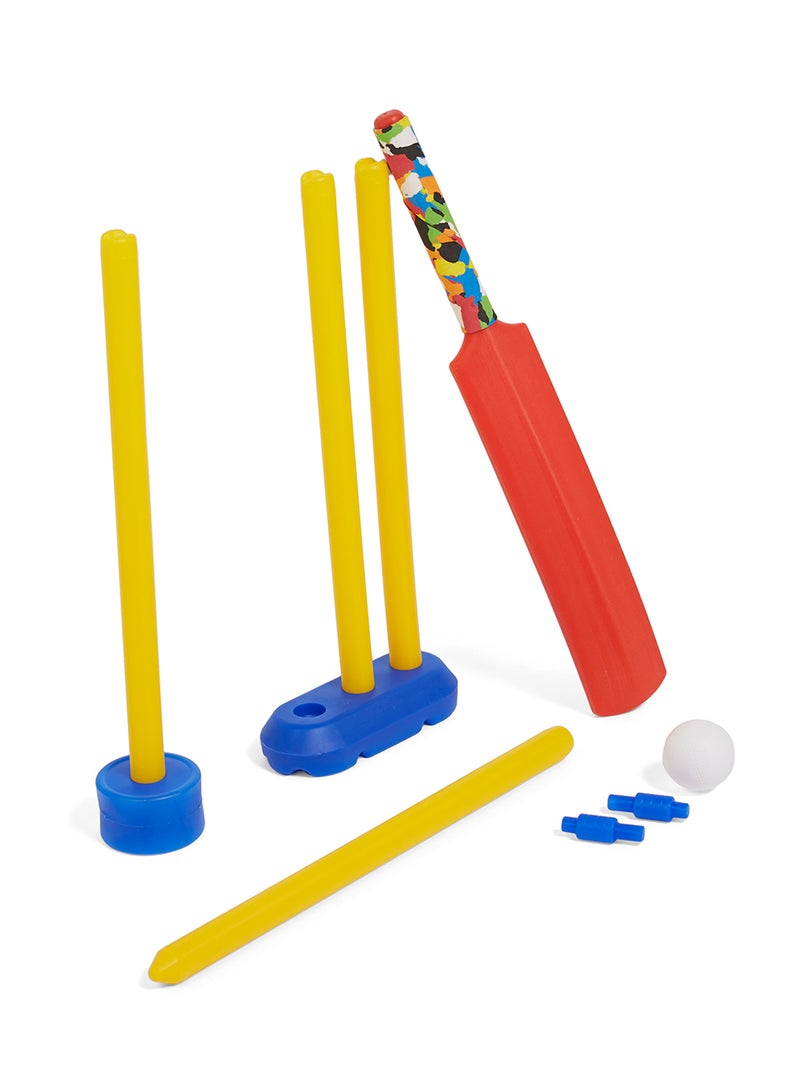 I Sports Cricket Bat Set - Image 2