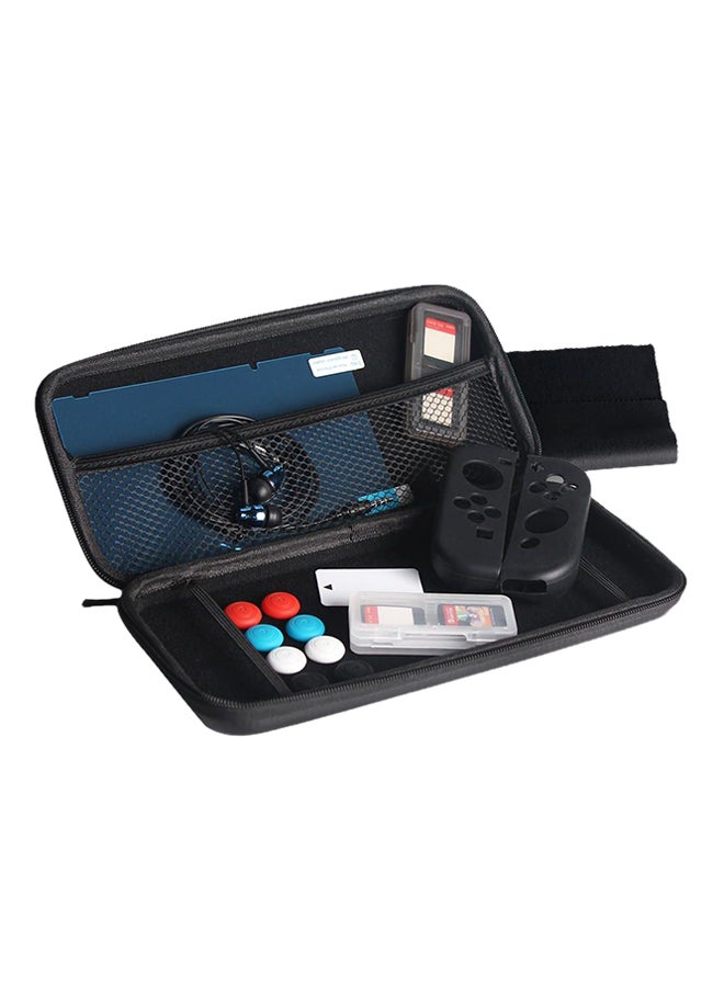 13-In-1 Accessories Kit For Nintendo Switch 