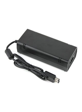 Power Supply - Xbox 360 Black - v1535370286/N16523431A_1
