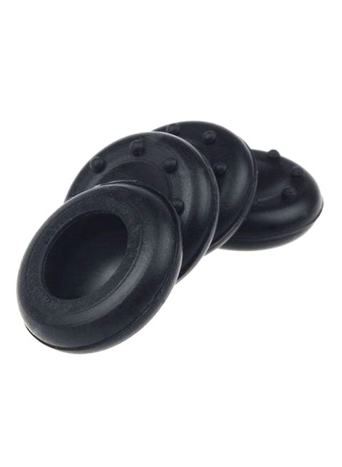 4-Piece Thumbstick Case Cover For PlayStation 2/3/4 and Xbox One/360 Controller