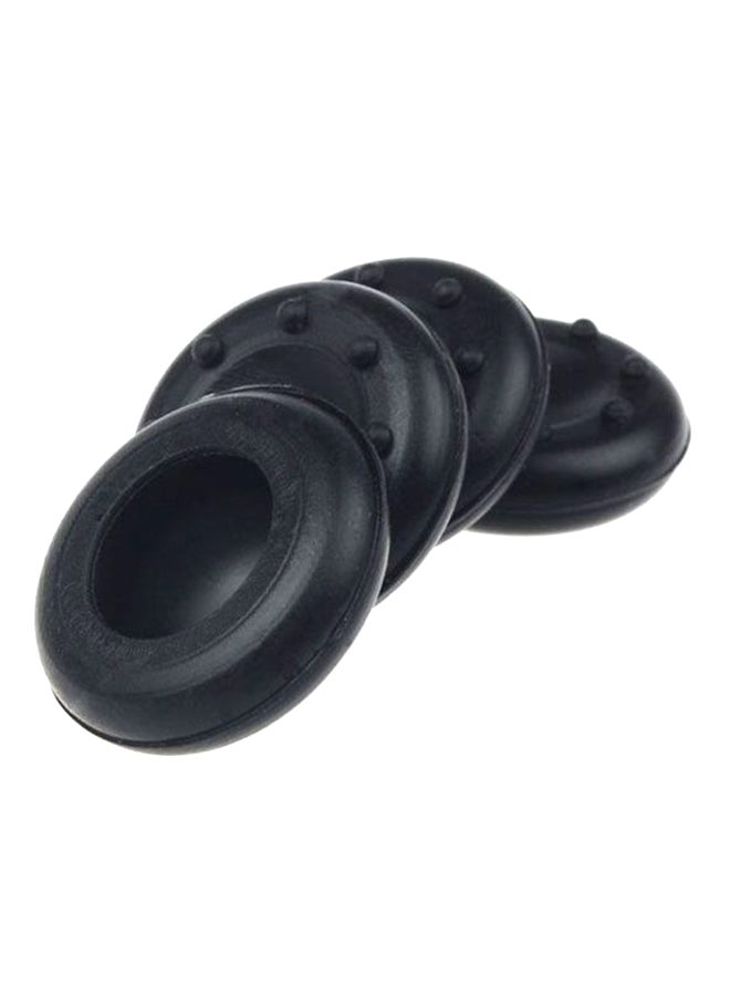 Generic - 4-Piece Thumbstick Case Cover For PlayStation 2/3/4 and Xbox One/360 Controller - Image 1