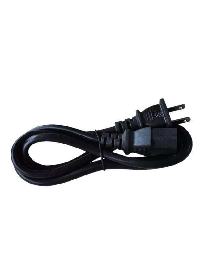 Replacement Power Supply Adapter - Xbox One Black - Image 2