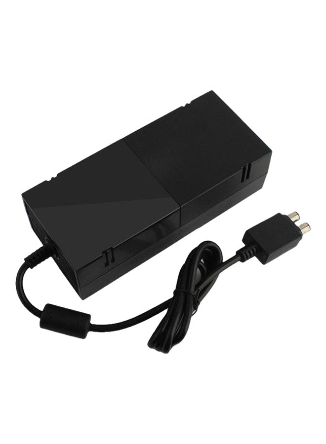 Wired Power Supply Brick For Xbox 360 Slim - Image 1