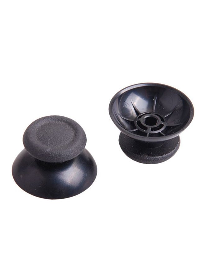 Thumb Sticks Shell Wireless Mushroom Caps For PlayStation 4 Controller 