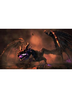 CAPCOM Dragon Dogma Dark Arisen (Intl Version) - playstation_4_ps4  - Image 2