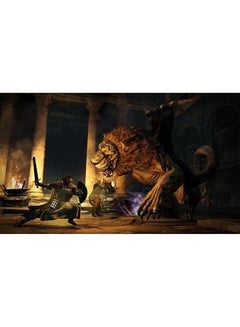 CAPCOM Dragon Dogma Dark Arisen (Intl Version) - playstation_4_ps4  - Image 3