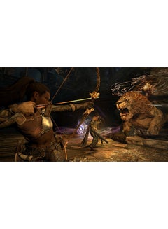 CAPCOM Dragon Dogma Dark Arisen (Intl Version) - playstation_4_ps4  - Image 4