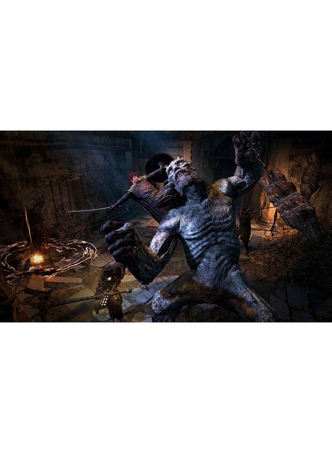 CAPCOM Dragon'S Dogma - Xbox 360 - adventure - xbox_360 - Image 4