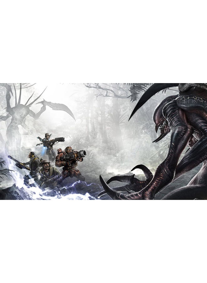 2K Evolve (Intl Version) - action_shooter - xbox_one - Image 3