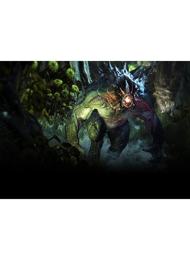 2K Evolve (Intl Version) - action_shooter - xbox_one - Image 4