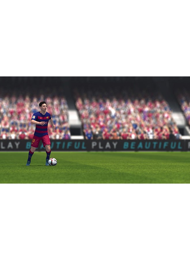 إي أيه لعبة الفيديو FIFA 12 (إصدار عالمي) - sports - playstation_3_ps3  - Image 2