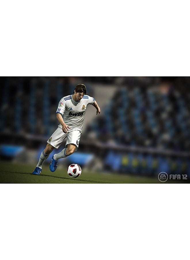 إي أيه لعبة الفيديو FIFA 12 (إصدار عالمي) - sports - playstation_3_ps3  - Image 3