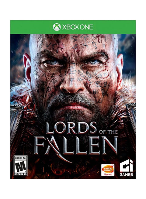 Lords Of The Fallen (Intl Version) - Adventure - Xbox One