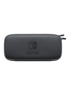 Nintendo Carrying Case With Screen Protector  - Image 1