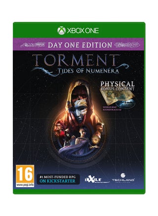 Torment Tides Of Numenera (Intl Version) - role_playing - xbox_one - v1535370479/N16524310A_1