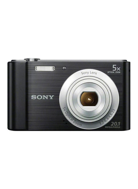 Cyber-shot Digital Camera