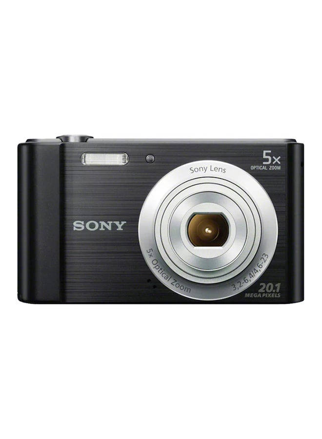 Sony - Cyber-shot Digital Camera - Image 1