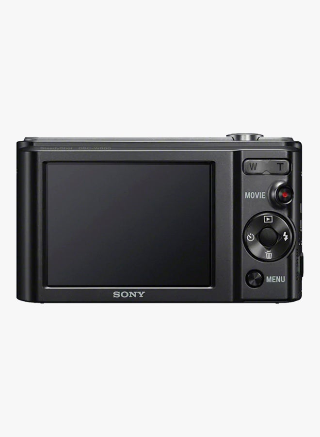 Sony - Cyber-shot Digital Camera - Image 1