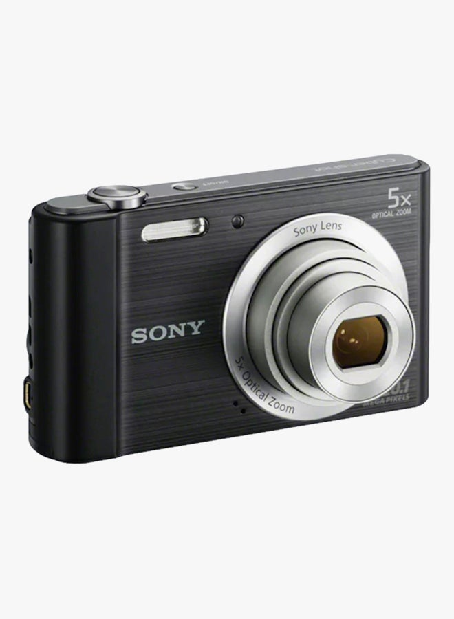 Sony - Cyber-shot Digital Camera - Image 1