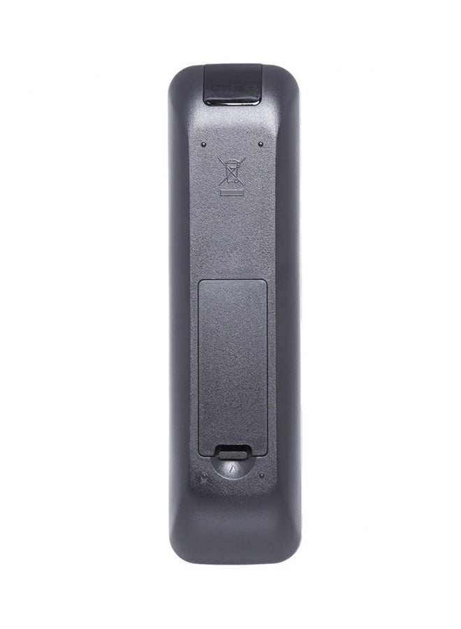 Humax Remote Control For Satellite Receiver 2724326746579 Black  - Image 2