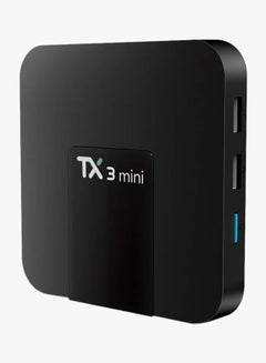 تي في بوكس TX3 ميني بنظام أندرويد 7.1 وخاصية الواي فاي TX3 MINI أسود - v1535372473/N16718597A_3