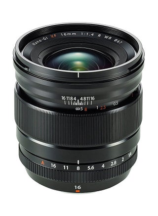 XF 16mm f/1.4 R WR Camera Lens Black - v1535373455/N16529079A_1
